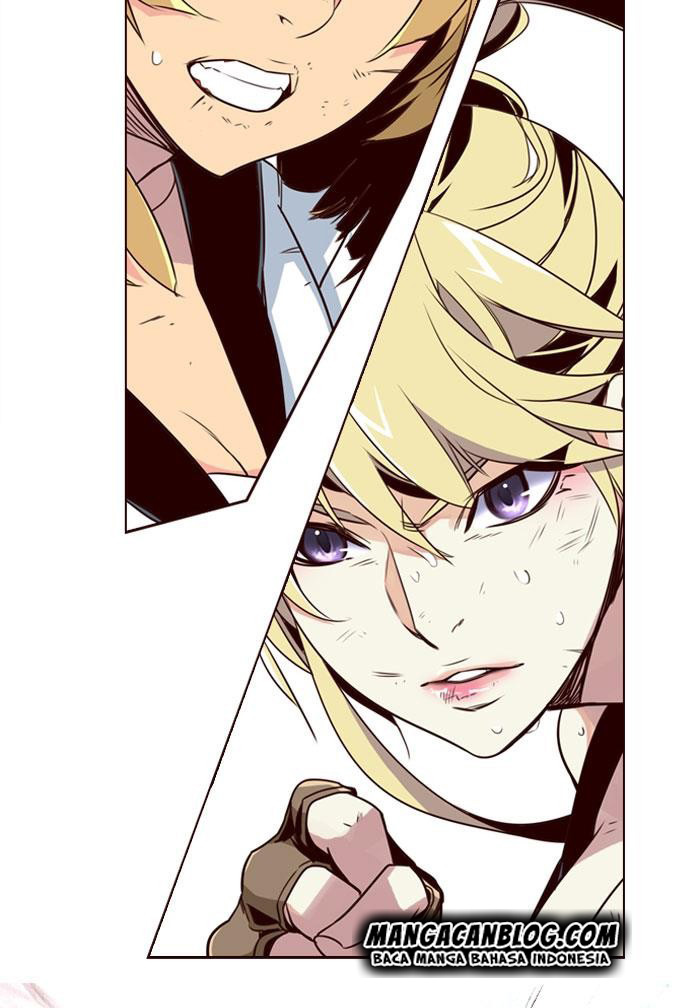 Girl of the Wilds Chapter 185 Gambar 14