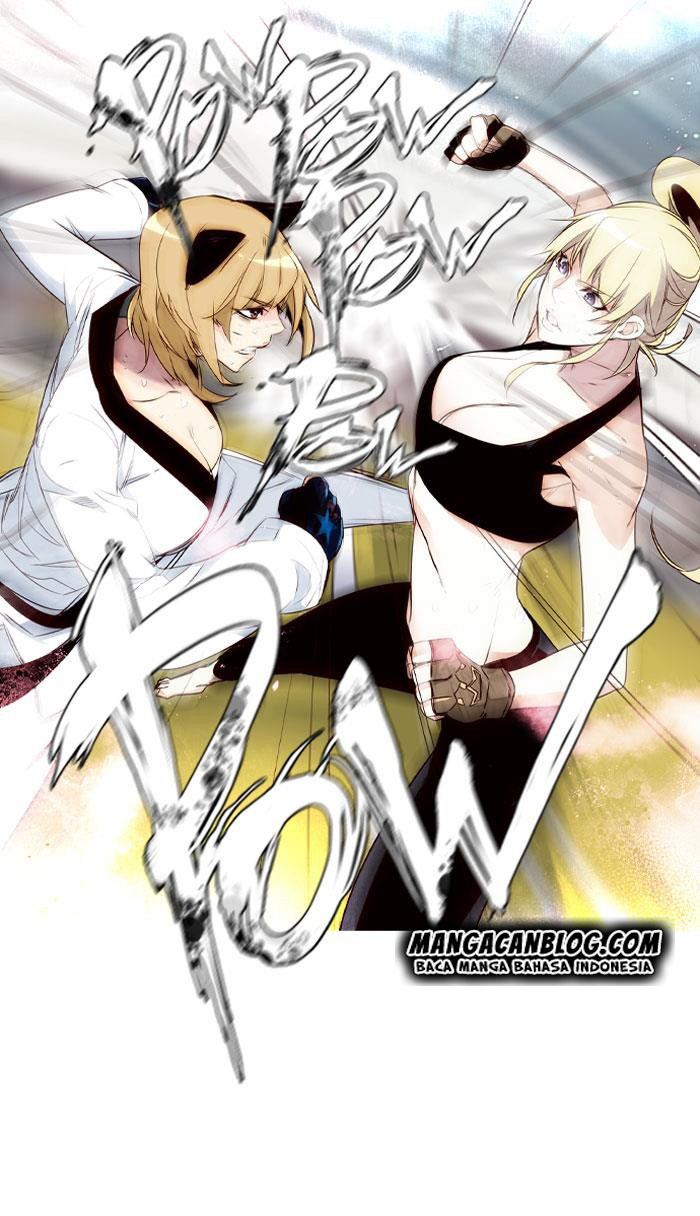 Girl of the Wilds Chapter 185 Gambar 15