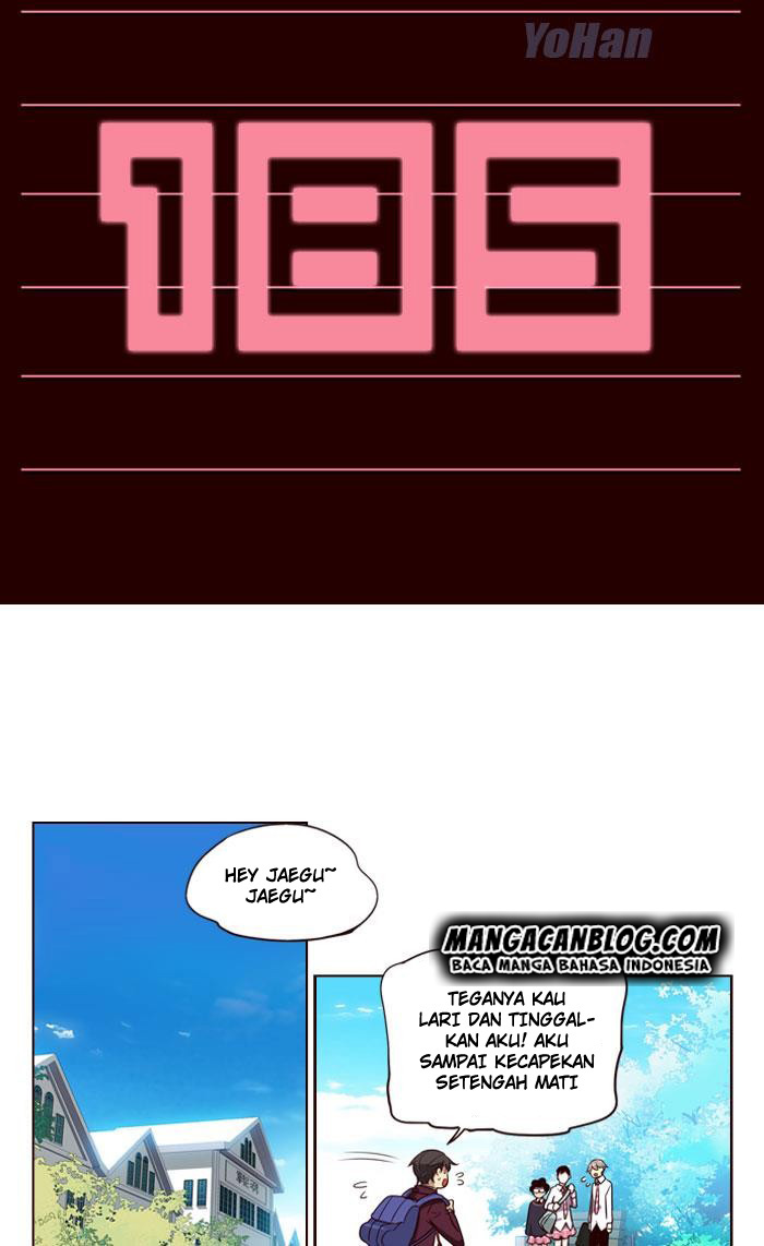 Baca  Girl of the Wilds Chapter 185 Gambar 2