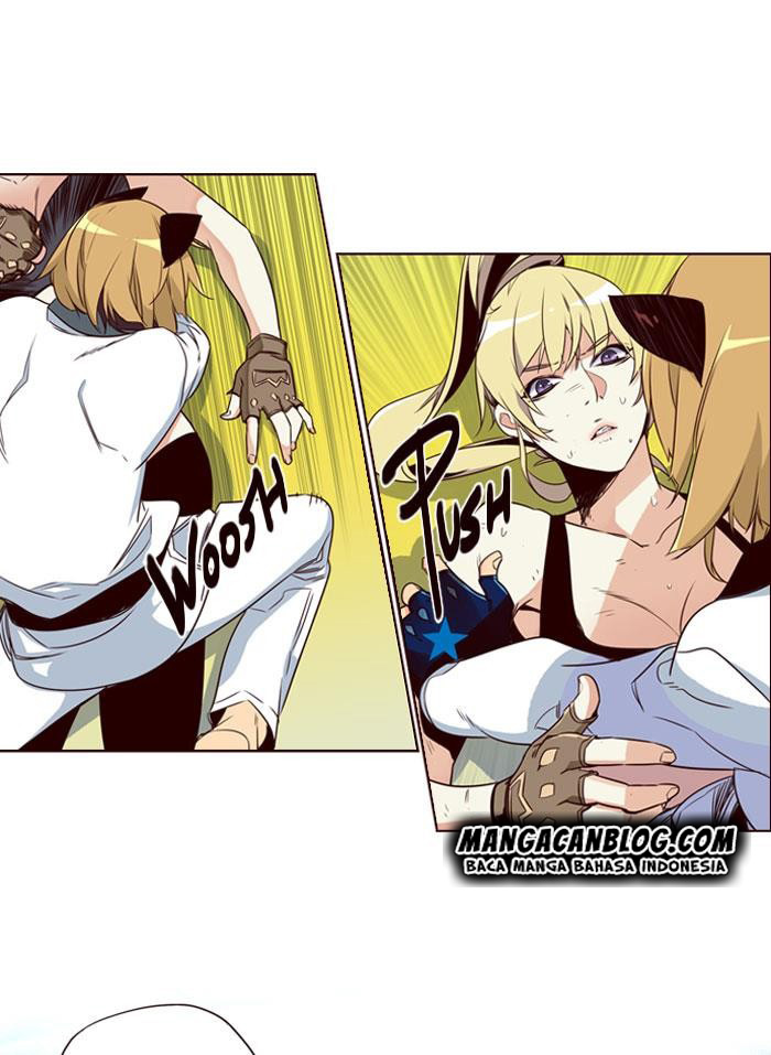 Girl of the Wilds Chapter 185 Gambar 24