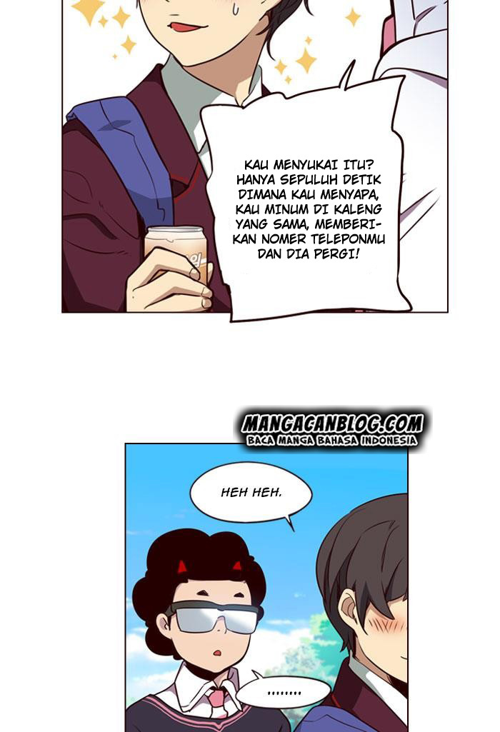 Girl of the Wilds Chapter 185 Gambar 7