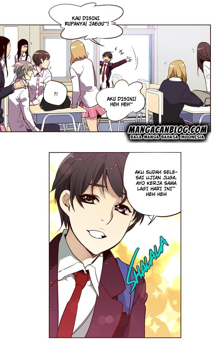 Girl of the Wilds Chapter 183 Gambar 11