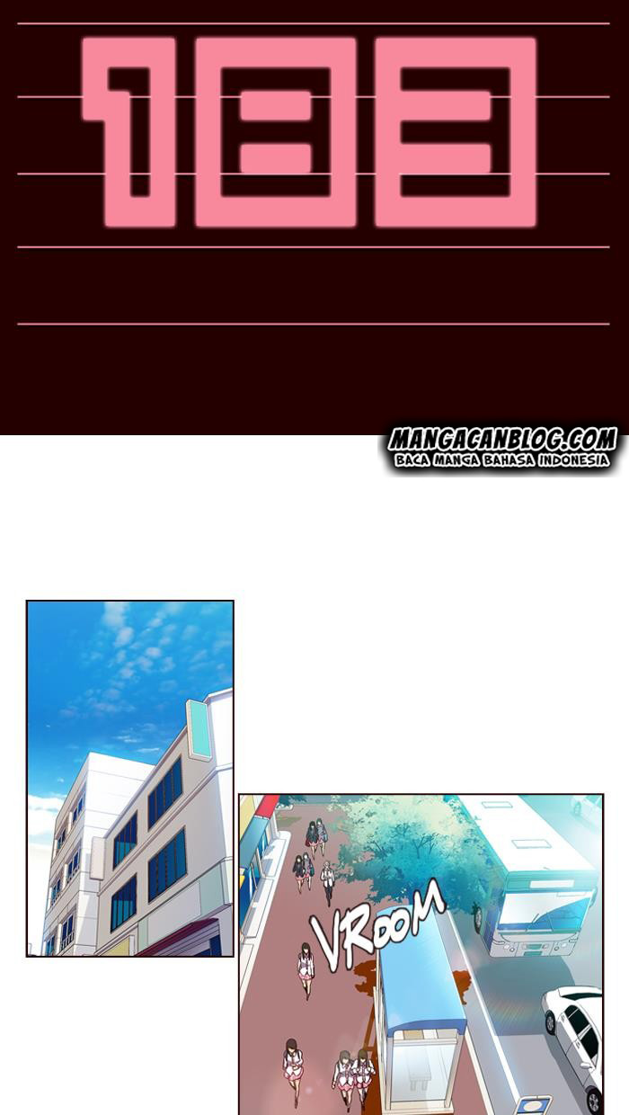 Baca  Girl of the Wilds Chapter 183 Gambar 2
