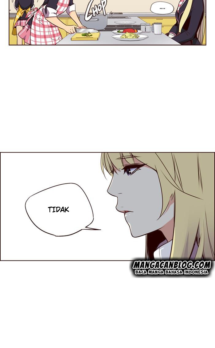 Girl of the Wilds Chapter 183 Gambar 28