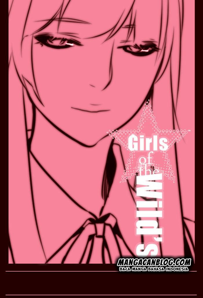 Baca Komik Girl of the Wilds Chapter 182 Gambar 1