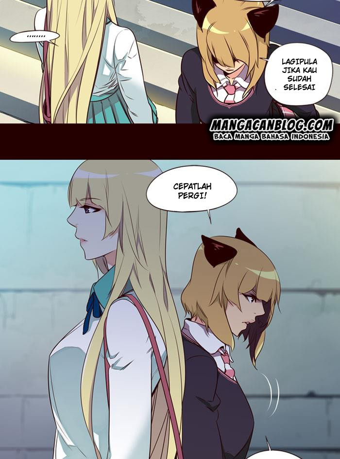 Girl of the Wilds Chapter 182 Gambar 36