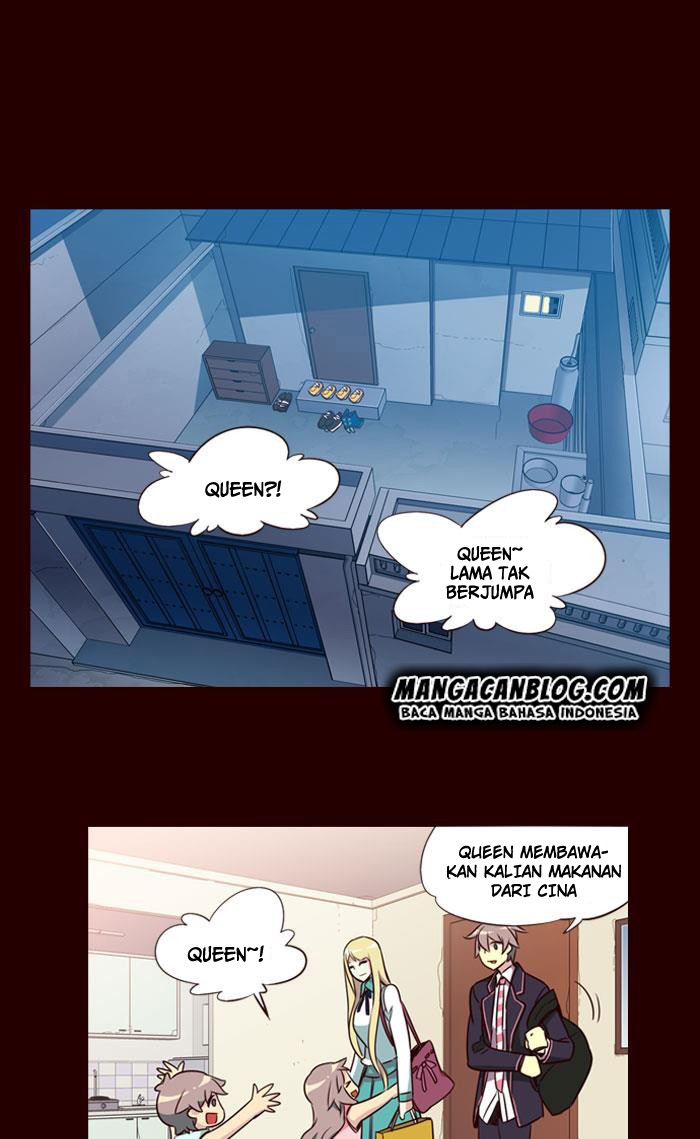 Girl of the Wilds Chapter 182 Gambar 4