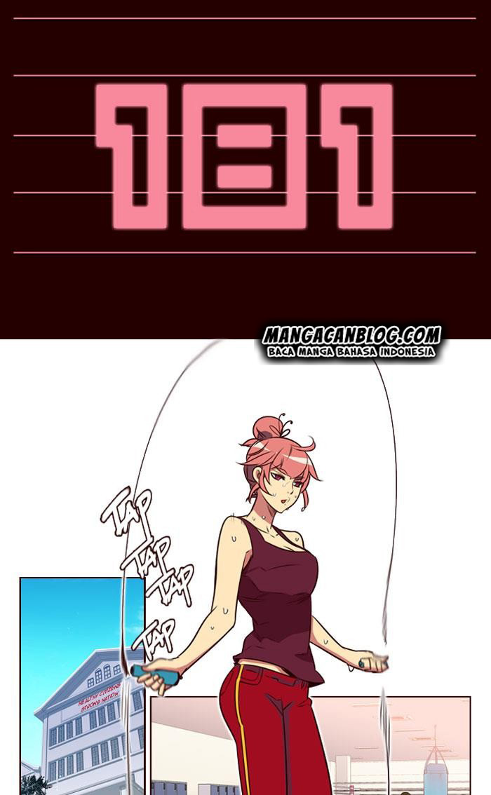 Baca  Girl of the Wilds Chapter 181 Gambar 2