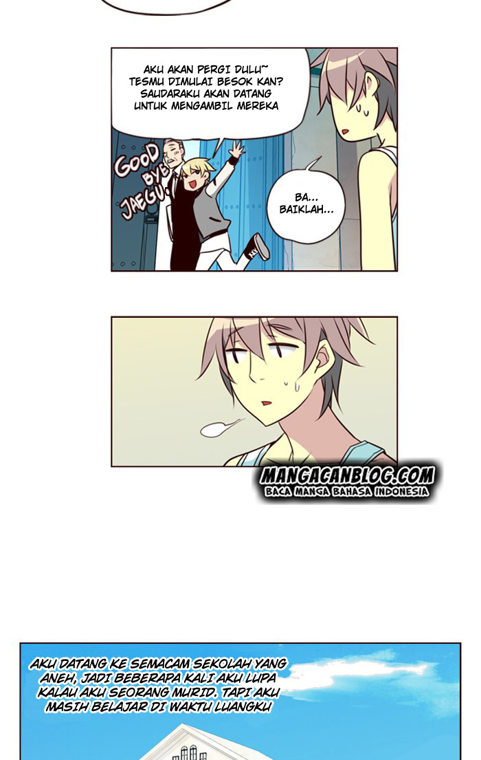 Girl of the Wilds Chapter 180 Gambar 10