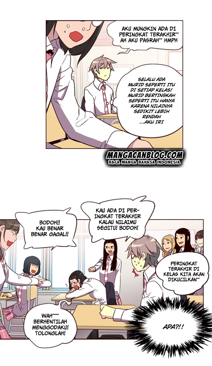 Girl of the Wilds Chapter 180 Gambar 12