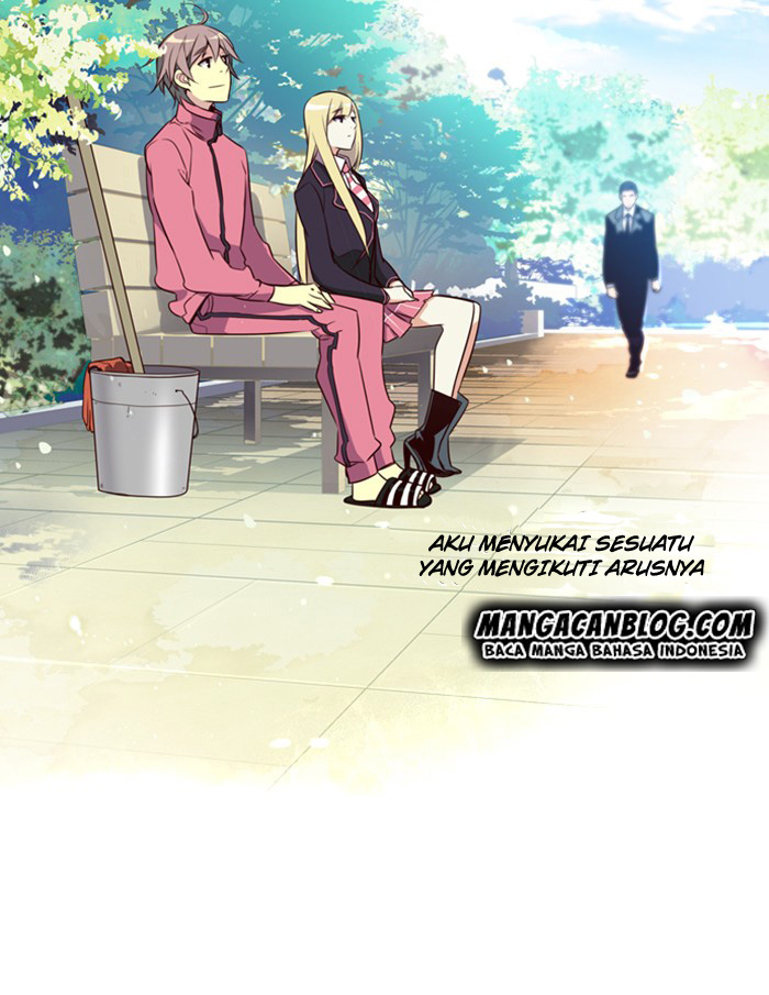 Girl of the Wilds Chapter 180 Gambar 22