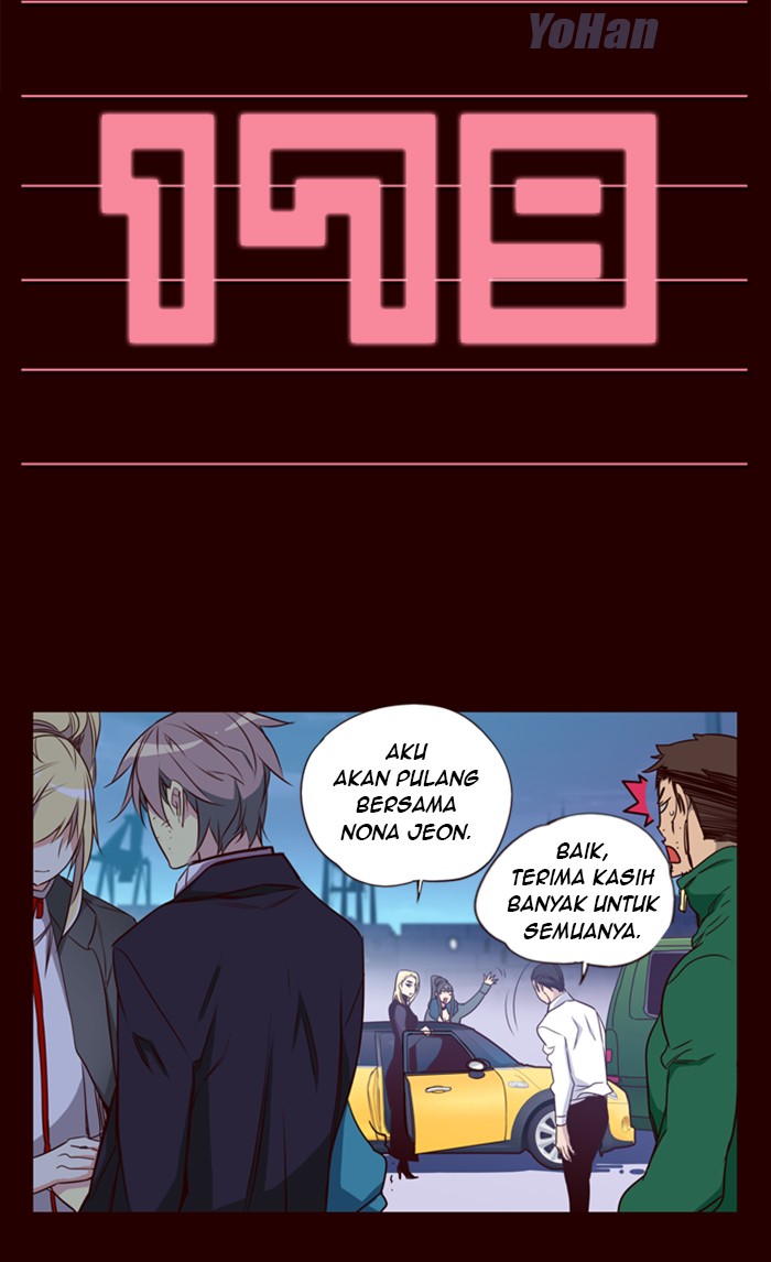 Baca Girl of the Wilds Chapter 179 Gambar 2