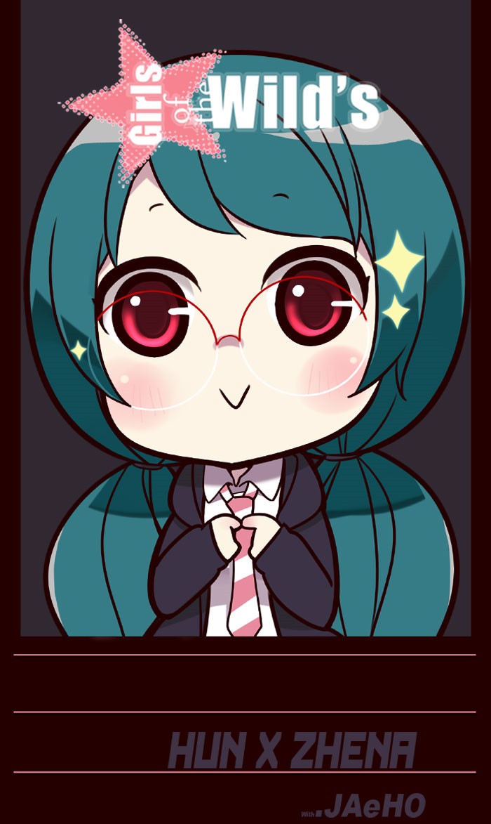 Baca Komik Girl of the Wilds Chapter 177 Gambar 1