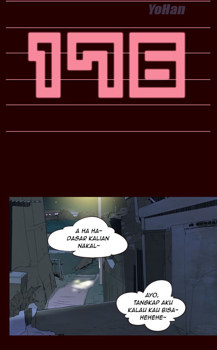 Baca Girl of the Wilds Chapter 176 Gambar 2