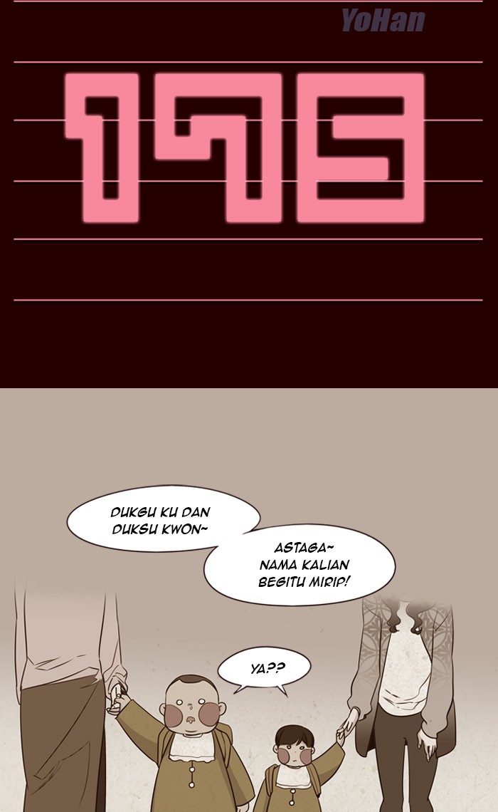 Baca  Girl of the Wilds Chapter 175 Gambar 2