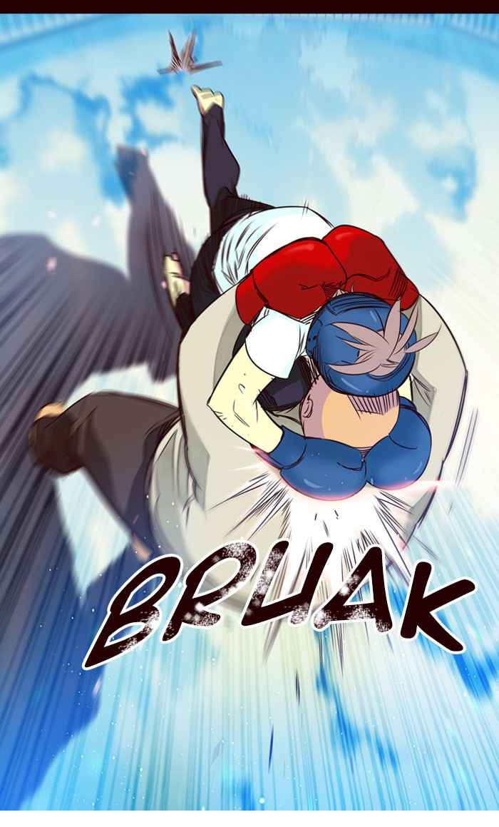 Girl of the Wilds Chapter 174 Gambar 34