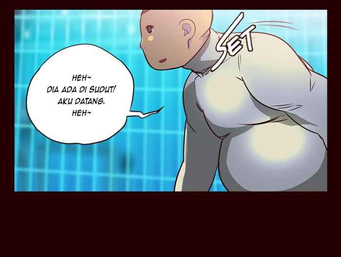 Girl of the Wilds Chapter 172 Gambar 29