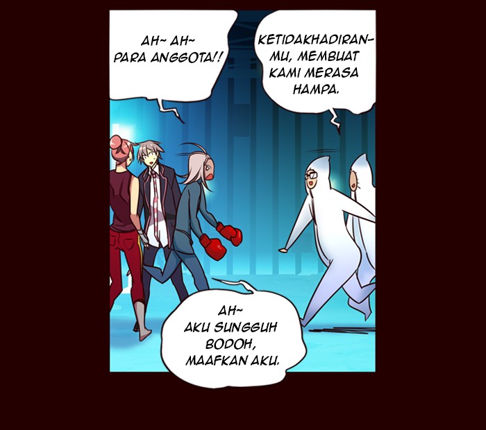 Girl of the Wilds Chapter 171 Gambar 10