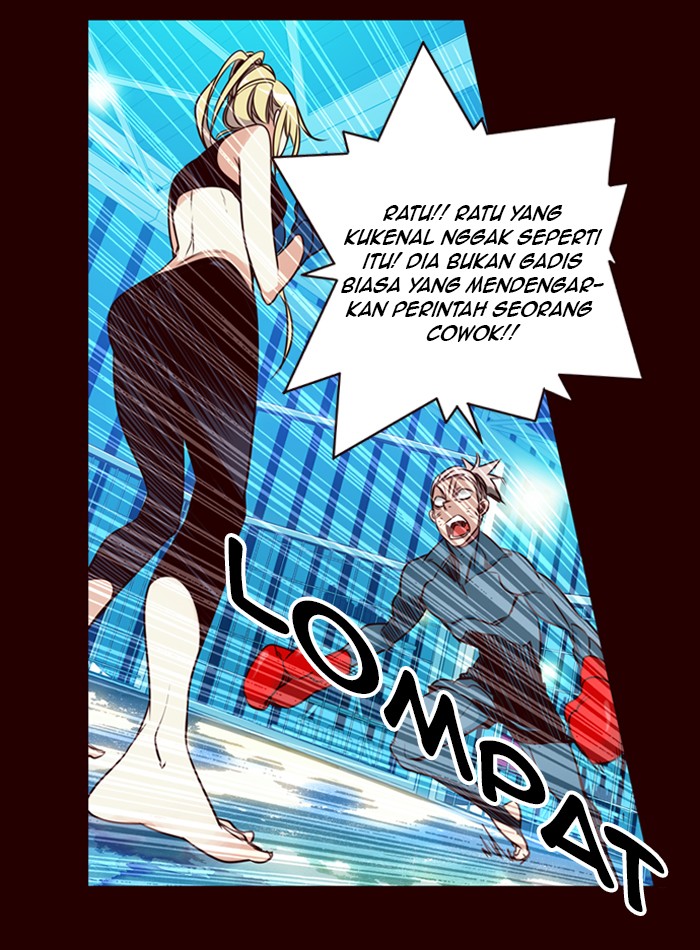 Baca  Girl of the Wilds Chapter 171 Gambar 2