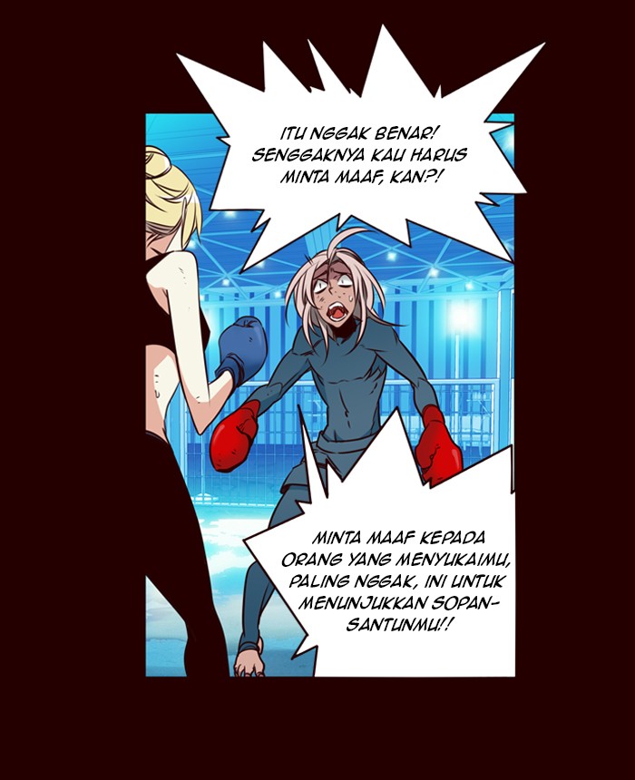 Girl of the Wilds Chapter 171 Gambar 5