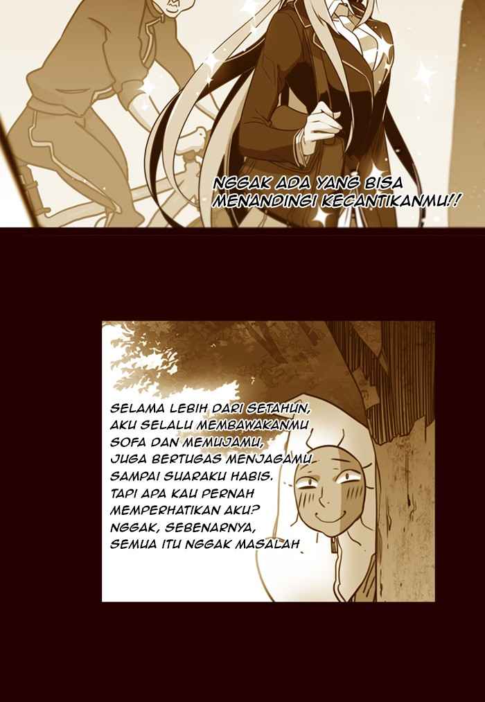 Girl of the Wilds Chapter 169 Gambar 14