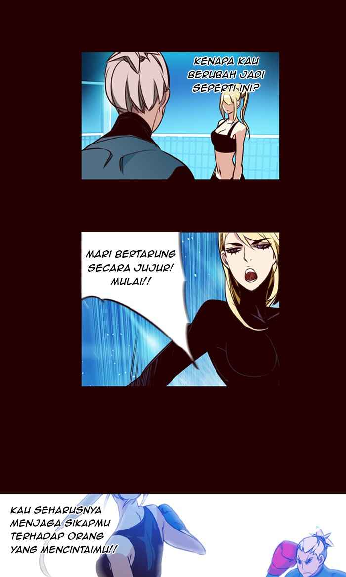 Girl of the Wilds Chapter 169 Gambar 16