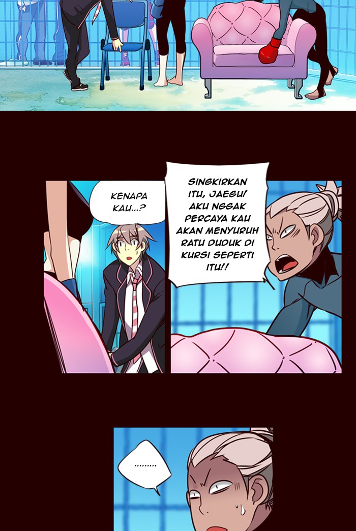 Baca  Girl of the Wilds Chapter 169 Gambar 2