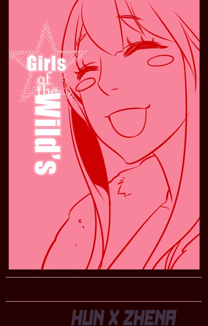 Baca Komik Girl of the Wilds Chapter 165 Gambar 1