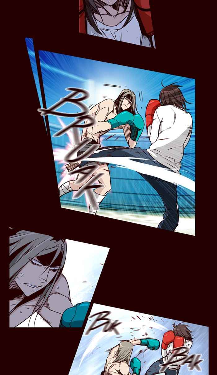 Girl of the Wilds Chapter 162 Gambar 22