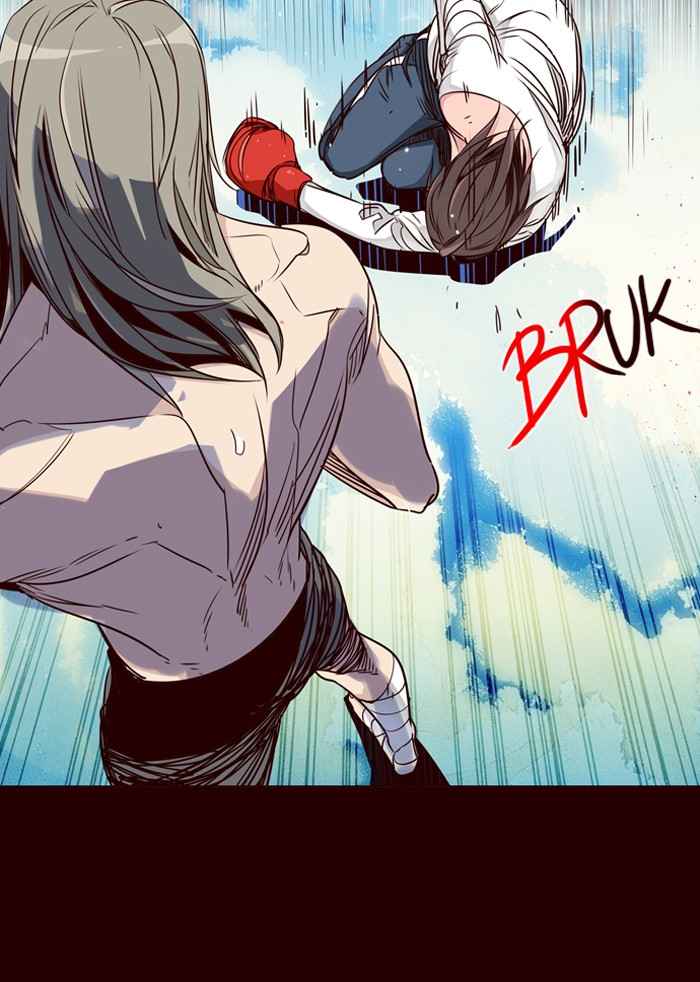 Girl of the Wilds Chapter 161 Gambar 31