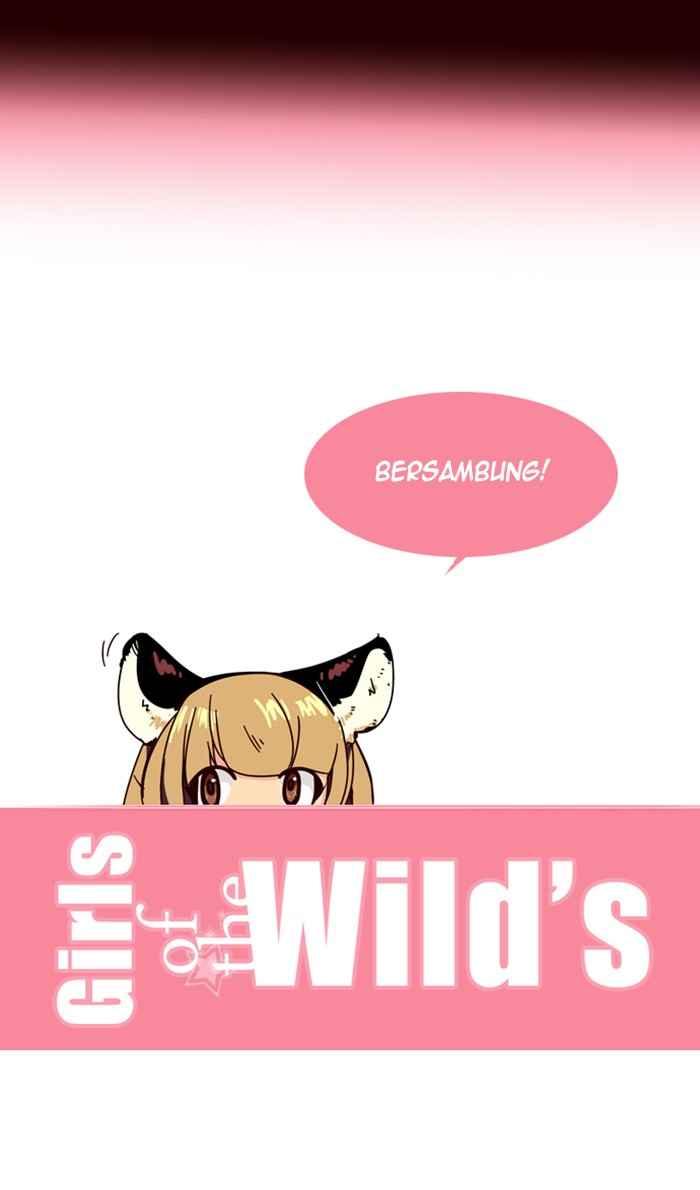 Girl of the Wilds Chapter 161 Gambar 33