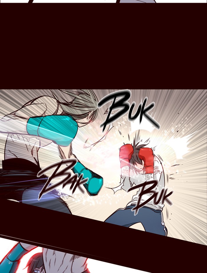 Girl of the Wilds Chapter 161 Gambar 7