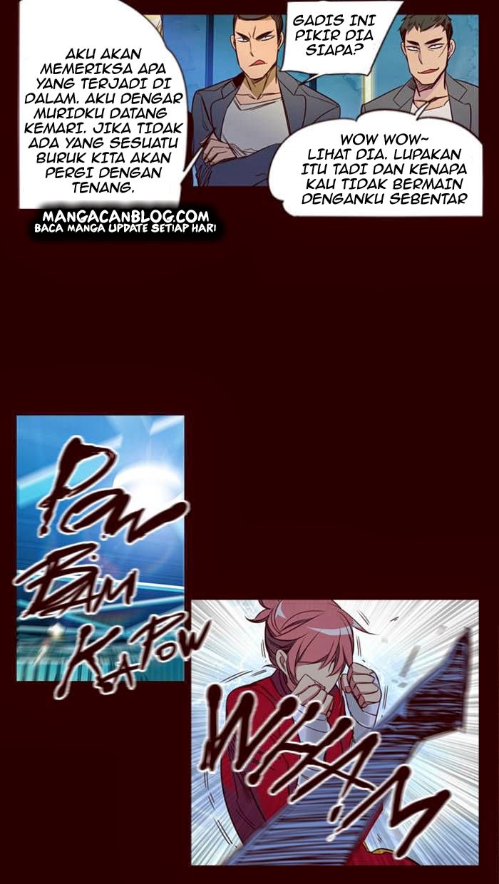 Girl of the Wilds Chapter 157 Gambar 12