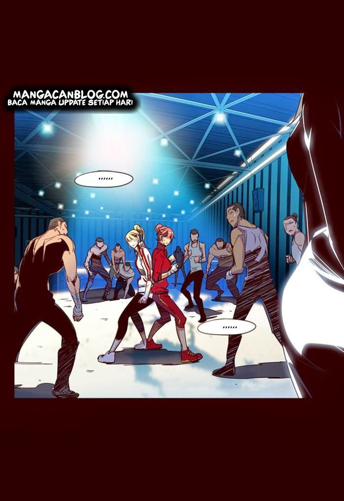 Girl of the Wilds Chapter 157 Gambar 24