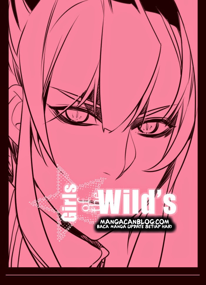 Baca Komik Girl of the Wilds Chapter 155 Gambar 1