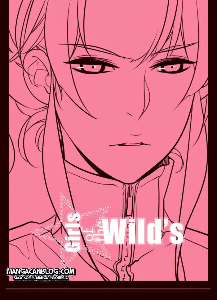 Baca Komik Girl of the Wilds Chapter 154 Gambar 1