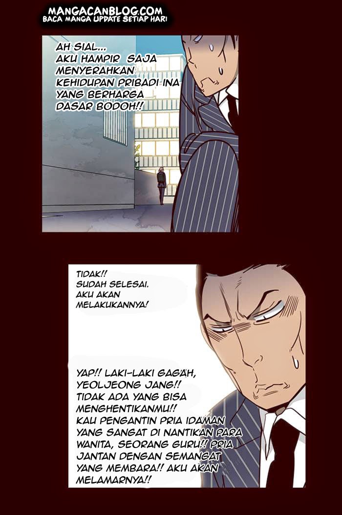 Girl of the Wilds Chapter 154 Gambar 14