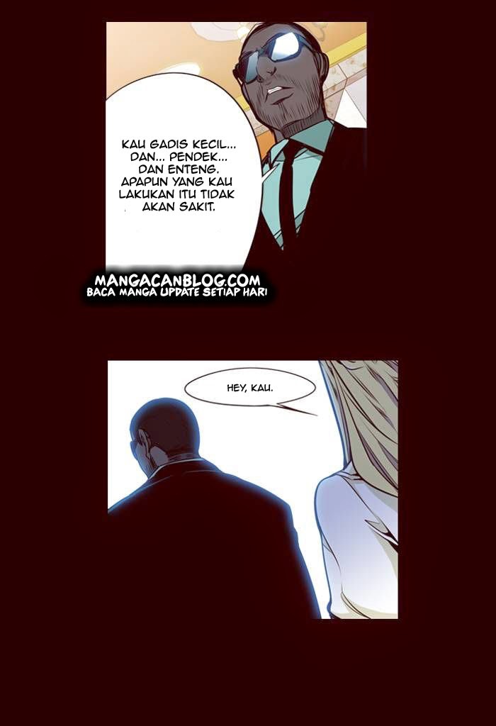 Girl of the Wilds Chapter 152 Gambar 15