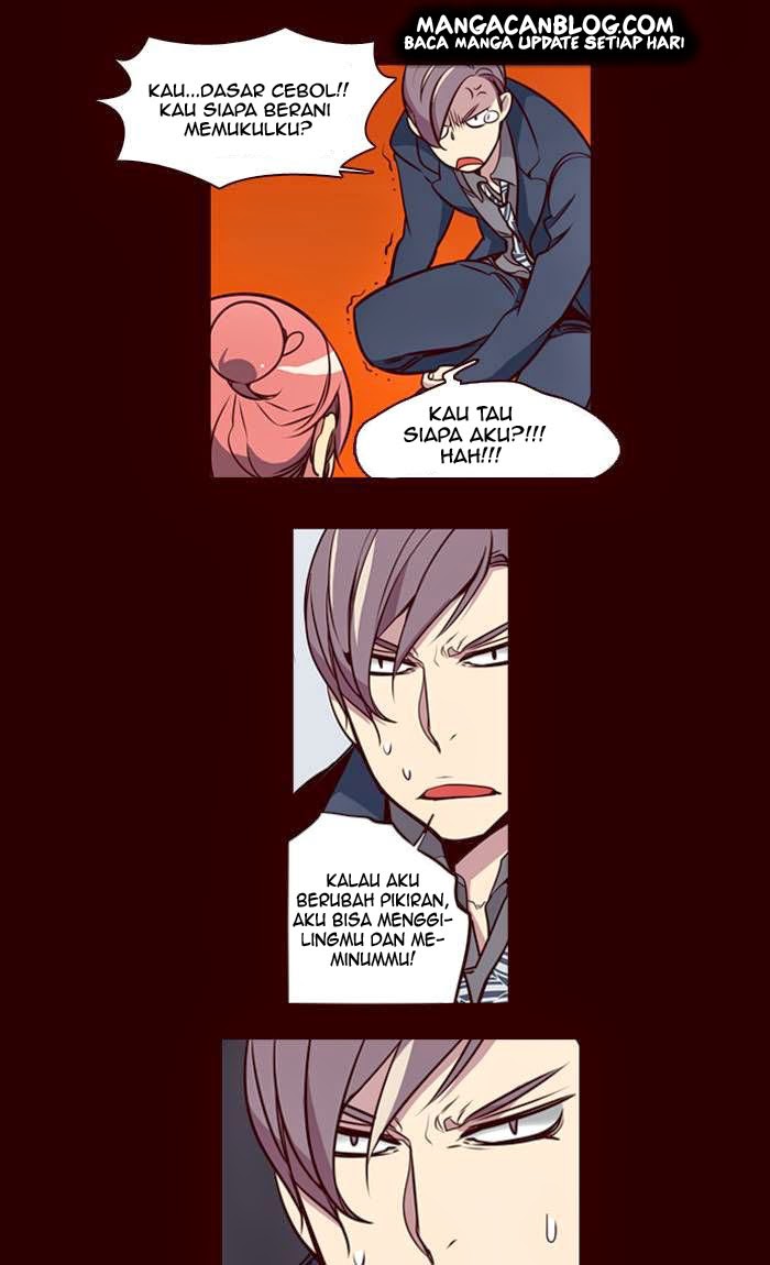 Girl of the Wilds Chapter 152 Gambar 6