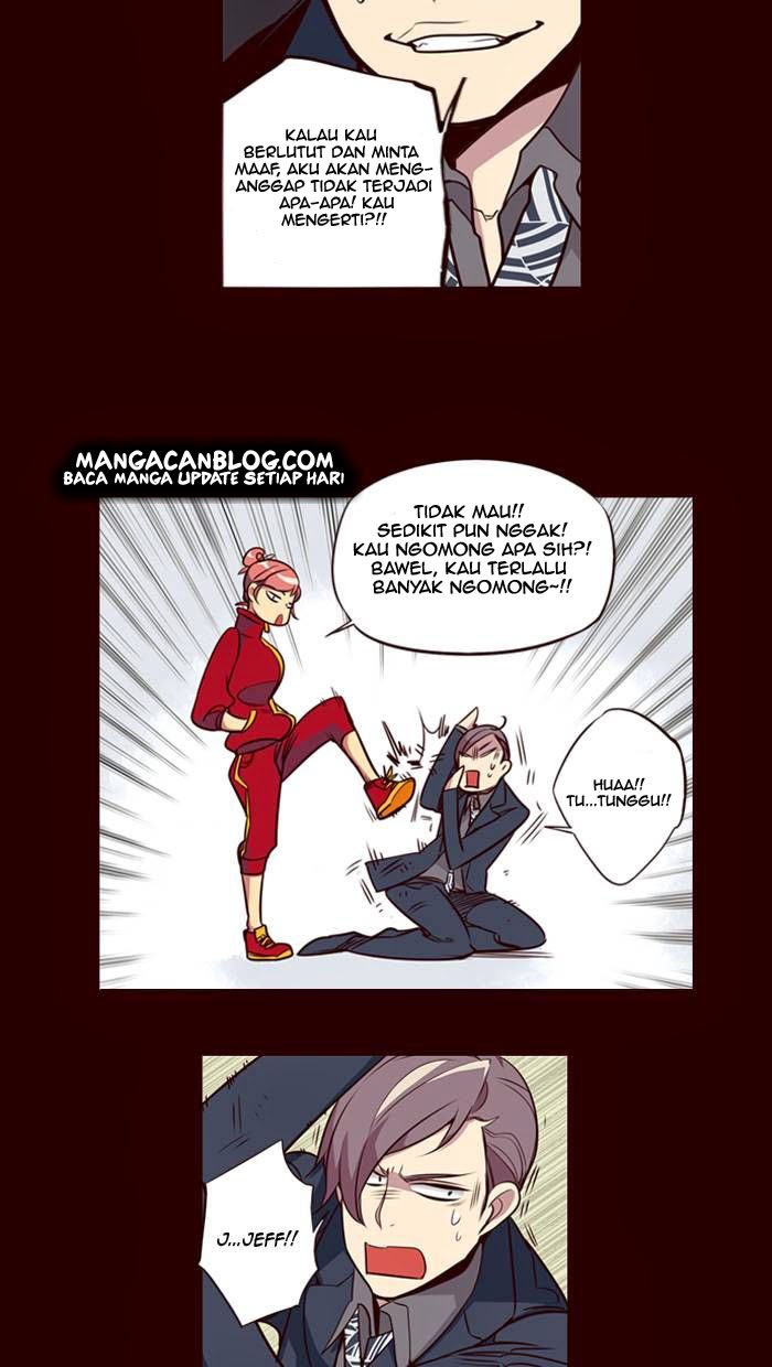 Girl of the Wilds Chapter 152 Gambar 7