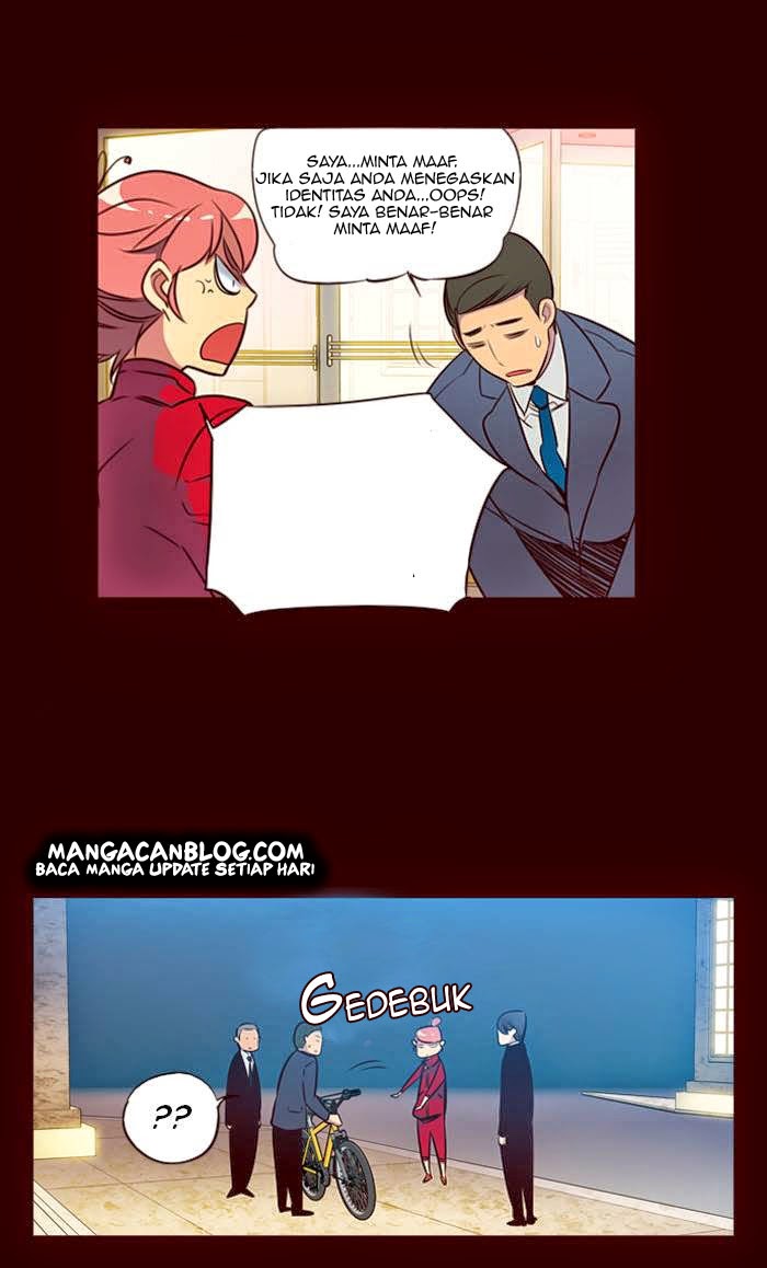 Girl of the Wilds Chapter 151 Gambar 11