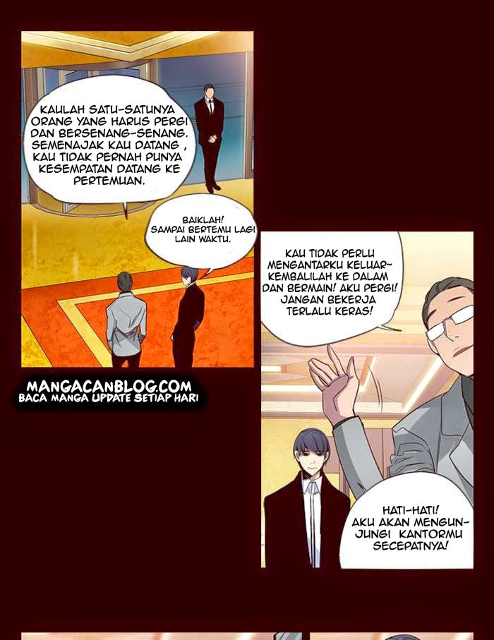 Girl of the Wilds Chapter 151 Gambar 7