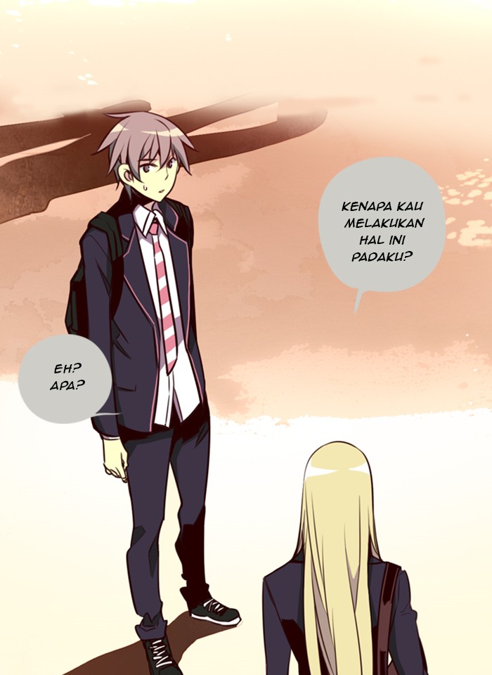 Girl of the Wilds Chapter 144 Gambar 3