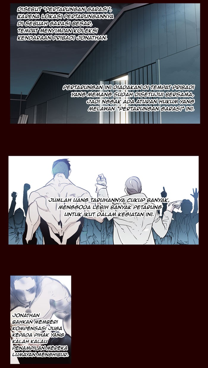 Girl of the Wilds Chapter 143 Gambar 4