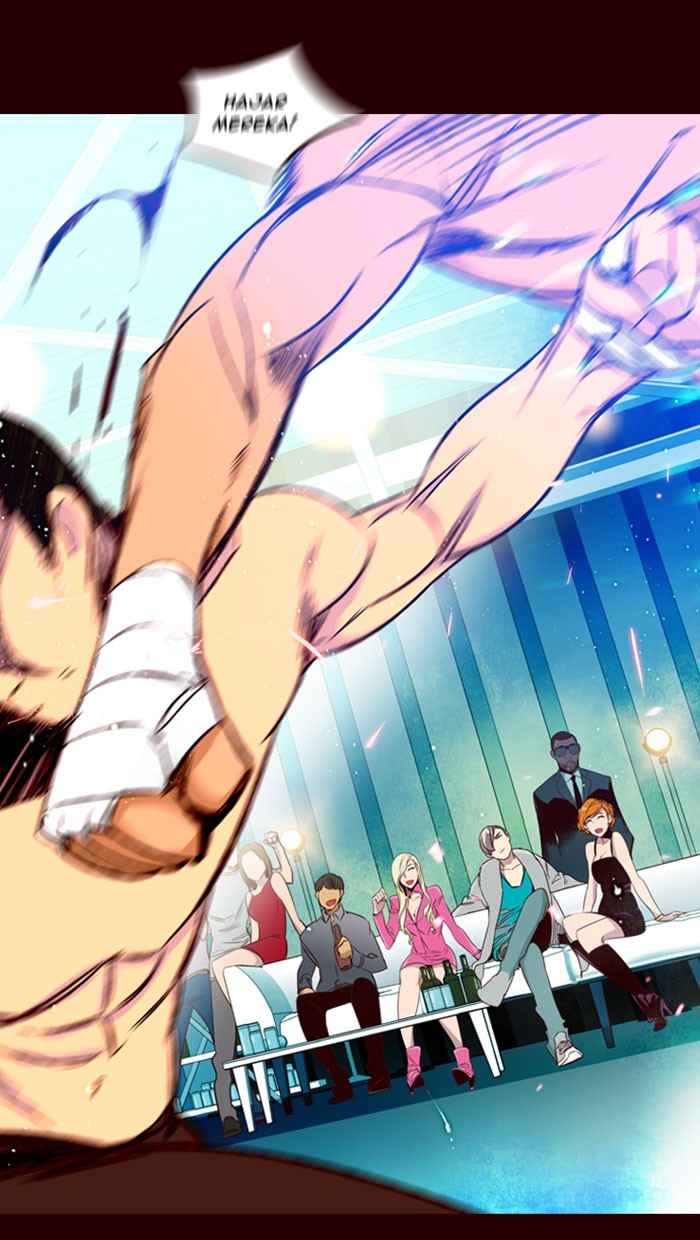 Girl of the Wilds Chapter 142 Gambar 19