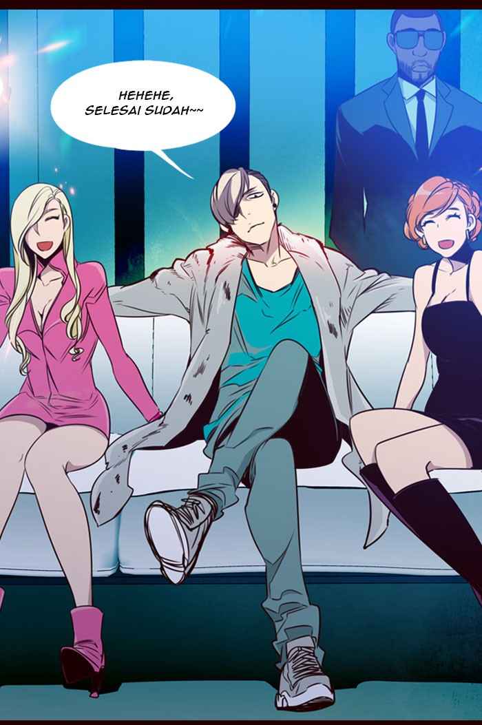 Girl of the Wilds Chapter 142 Gambar 20