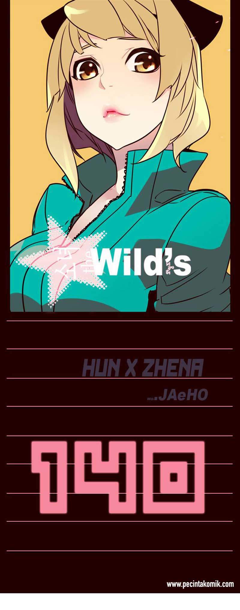 Baca Girl of the Wilds Chapter 140 Gambar 2