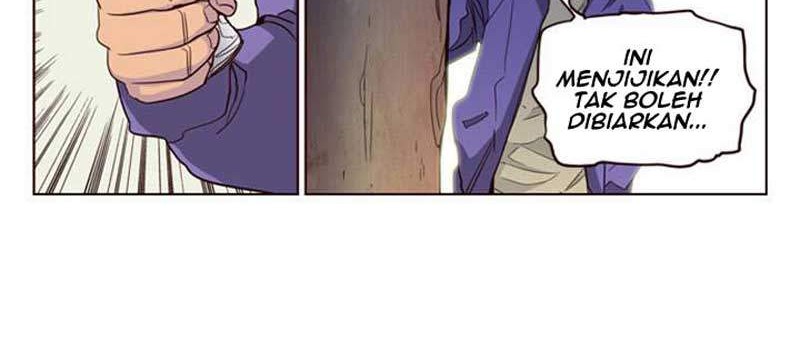 Girl of the Wilds Chapter 140 Gambar 6