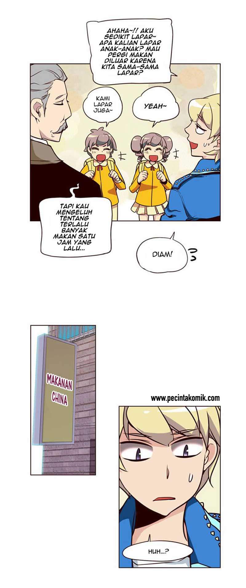 Girl of the Wilds Chapter 140 Gambar 10