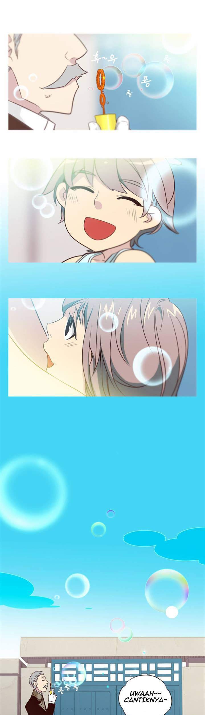 Girl of the Wilds Chapter 139 Gambar 4